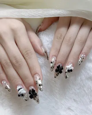 ネイル Speraネイル 大宮店🎀のネイルデザイン