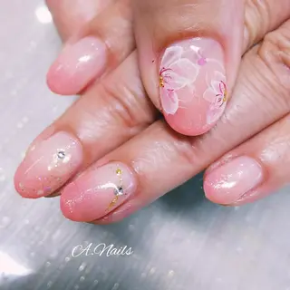 ネイル A.Nails salonのネイルデザイン