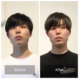 美容整体　小顔矯正 プラスフィール松村のエステ・リラクイメージ