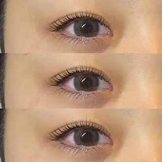 マツエク・マツパ 【＆ koenji】 yuka🪽🫧のヘアスタイル