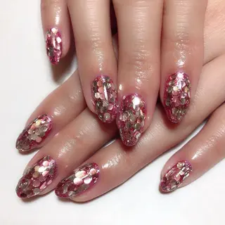 ネイル Private Nail Salon　EM所属・Nail salon EM（エム）千葉のネイルデザイン