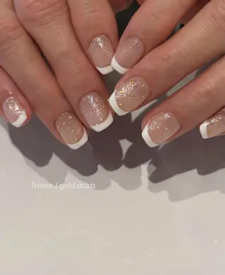 ネイル Ballie/ Mizukiのネイルデザイン