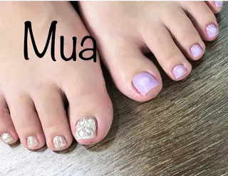 ネイル mua nail mikiのネイルデザイン