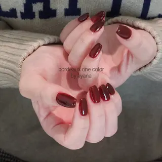 ネイル ayana nails所属・nail salon ayanaのネイルデザイン