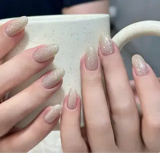 ネイル Anna Nail ミヤのネイルデザイン