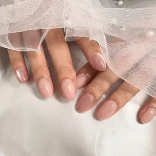 ネイル DIVAS beauty salon所属・DIVAS/ yuiのネイルデザイン