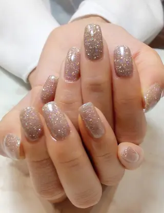 ネイル Nailist Honamiのネイルデザイン