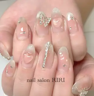 ネイル private  nail  salon RIRI所属・RIRI リリのネイルデザイン
