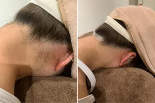 VILUZT スタッフのエステ・リラクイメージ