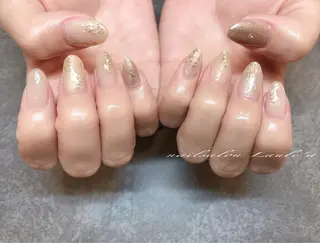 ネイル nailsalon Laule'aのネイルデザイン