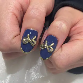 ネイル Nail Salon Refletのネイルデザイン