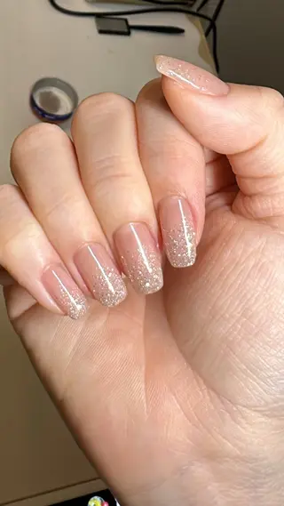 ネイル T. Kasumiのネイルデザイン