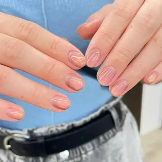 ネイル Nico所属・Nico🌛 Karenのネイルデザイン