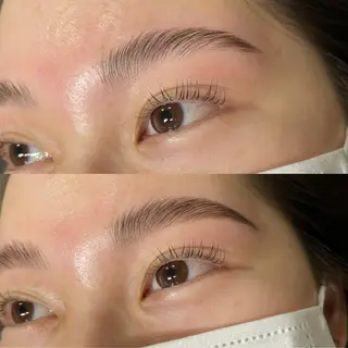 マツエク・マツパ Joli. 🌷nakajimaのマツエク・マツパデザイン