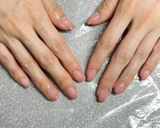 ネイル VIERU 🌈🎀💖のネイルデザイン