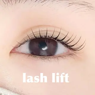 マツエク・マツパ kamie＊ 川村のマツエク・マツパデザイン