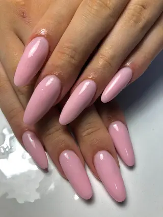 ロング ネイル lune nail_2017のその他イメージ