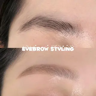 アイブロウ BELME所属・_ RIINAのマツエク・マツパデザイン