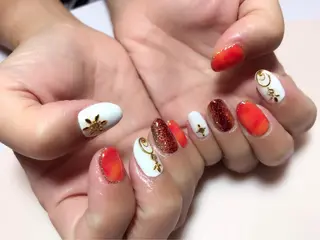 ネイル Nail cottageのネイルデザイン