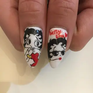 ネイル ♡ miyaのネイルデザイン