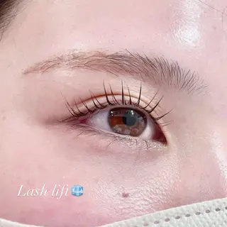 マツエク・マツパ ふじわら ありさのマツエク・マツパデザイン