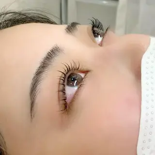 マツエク・マツパ FACETOO まつげパーマのマツエク・マツパデザイン