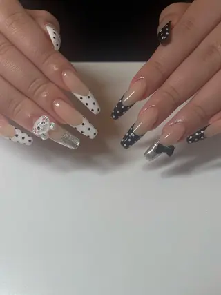 ネイル ulu🌼 nanaのネイルデザイン