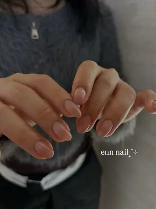 ネイル karen プライベートサロンのネイルデザイン