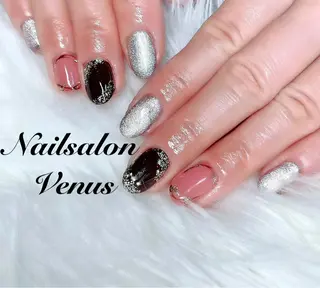 ネイル Nail salon Venusのネイルデザイン