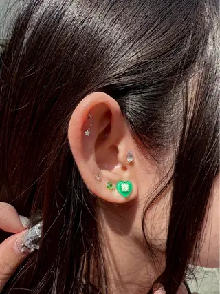 肌管理♡脱毛 Face Lab.のエステ・リラクイメージ