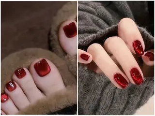 ネイル Van Nail Salonのネイルデザイン