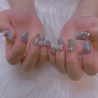 ネイル Private Salon 大宮のネイルデザイン