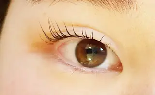 マツエク・マツパ Mresyume MAYUのマツエク・マツパデザイン