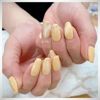 ネイル Mary nail所属・Mary nail .narumiのネイルデザイン
