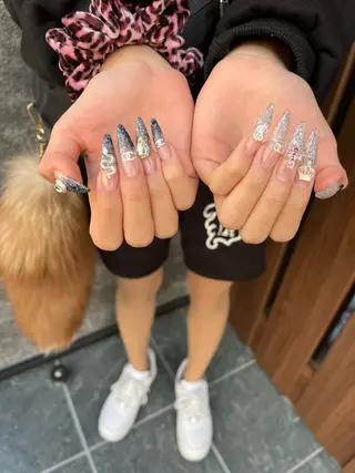 ネイル SALON MAREのネイルデザイン