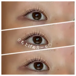 マツエク・マツパ deco tomomiのマツエク・マツパデザイン