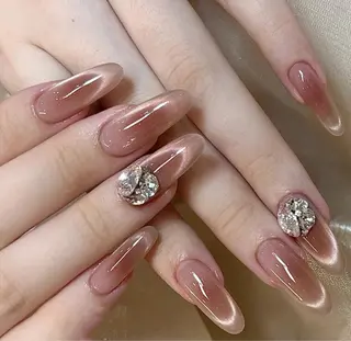 ネイル サニー ハウスのネイルデザイン