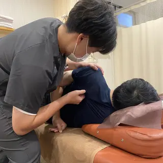 松永 晟のエステ・リラクイメージ