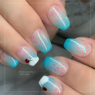 ネイル GRACE NAILSのネイルデザイン