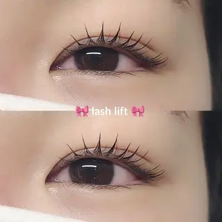 マツエク・マツパ eternite イトウのマツエク・マツパデザイン