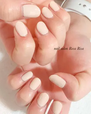 ショート ネイル ネイルスタジオ シェイクユアハンズのネイルデザイン