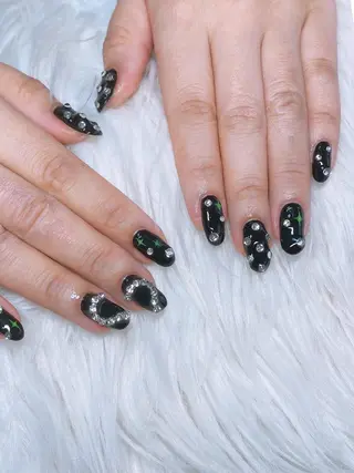 ネイル VIOLA .nailのネイルデザイン