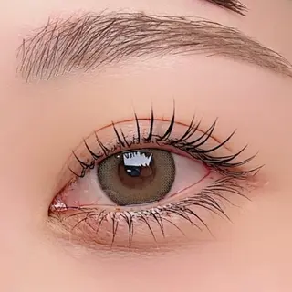 マツエク・マツパ 梅田 Unknown .あすか👀🎀のマツエク・マツパデザイン