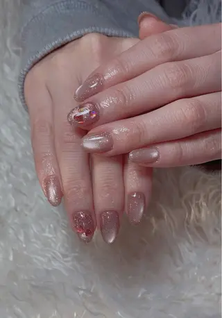 ネイル n o q r m. n a c h iのネイルデザイン