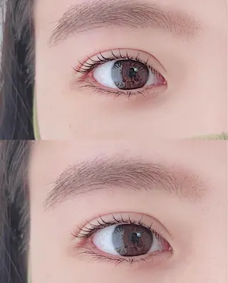 マツエク・マツパ パーフェクトウィンク しがきまなみのマツエク・マツパデザイン