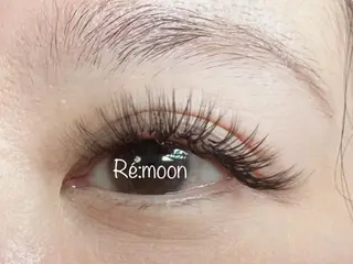 マツエク・マツパ 宮澤 ユキナのマツエク・マツパデザイン