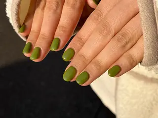 ネイル Mano Nailのネイルデザイン