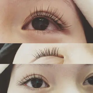 マツエク・マツパ M's eye所属・まつげとお肌のサロン M*s eyeのエステ・リラクイメージ