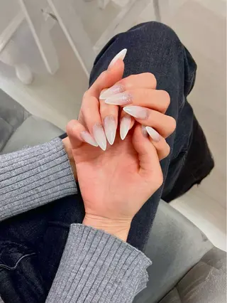 ネイル nine.🦋 YUKOのネイルデザイン