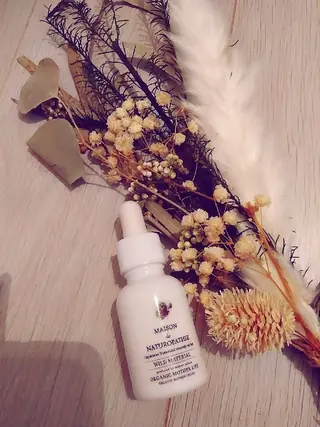 フェアリーローズ所属・fairyrose organicエステのエステ・リラクイメージ